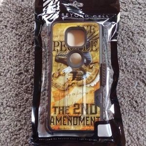 Motorola G power 2021 case